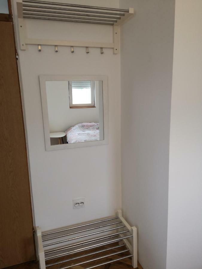 Clock Tower Apartments بودغوريتْسا المظهر الخارجي الصورة